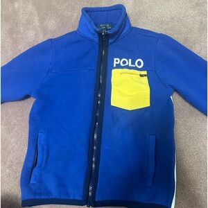 Boys Polo